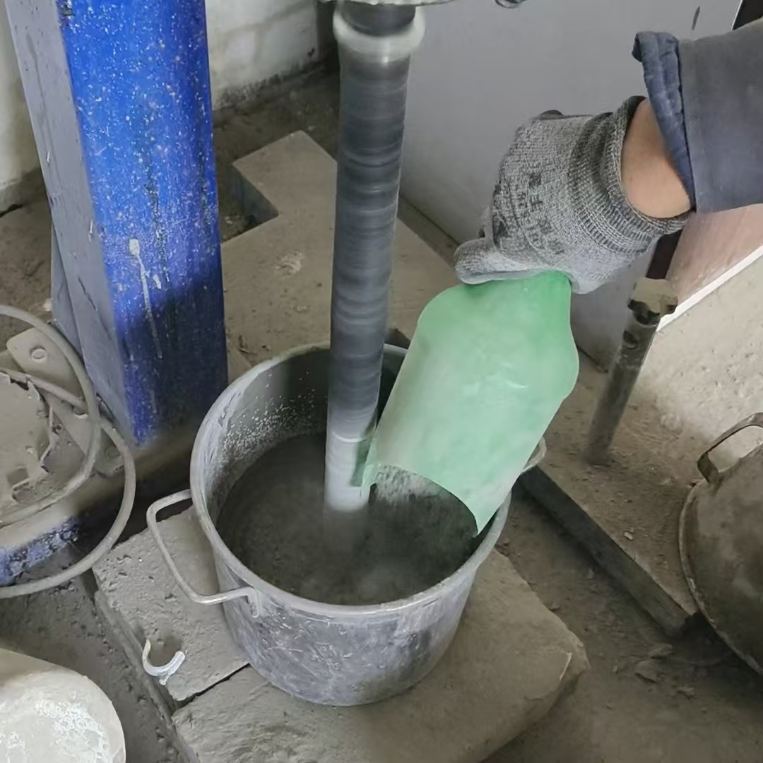 萧山桥梁公路张拉用H60压浆料与普通压浆料有什么区别？