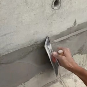 萧山P型防护型环氧树脂砂浆