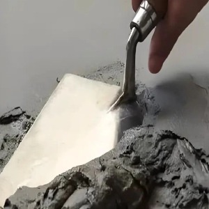 萧山混凝土裂缝孔洞剥落冻融修复用高强度丙乳防腐蚀砂浆