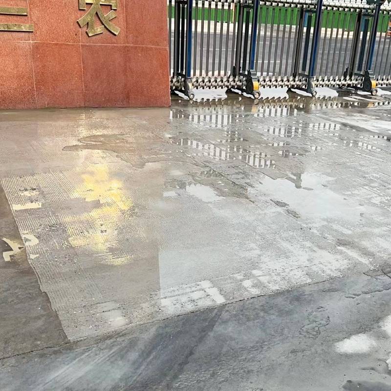 萧山水泥路面翻新砂浆